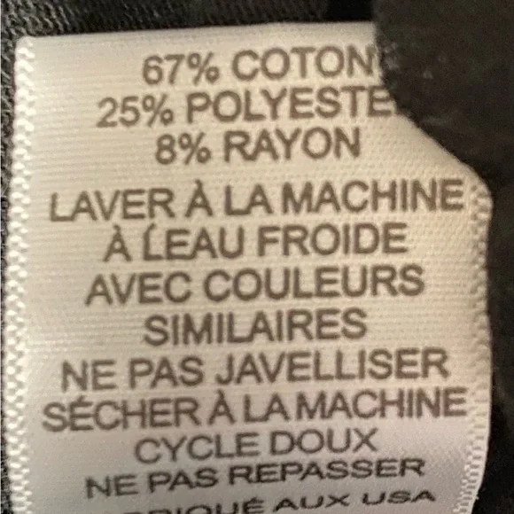 New Rare Lauren Moshi Good Morning Tokyo Tee - Picture 4 of 6